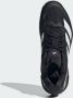 Adidas Tennisschoen Padelschoen Adizero Ubersoni Clay Heren Zwart - Thumbnail 3