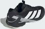 Adidas Tennisschoen Padelschoen Adizero Ubersoni Clay Heren Zwart - Thumbnail 6