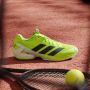 Adidas Adizero Ubersonic 5 Clay Tennisschoenen - Thumbnail 2
