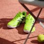 Adidas Adizero Ubersonic 5 Clay Tennisschoenen - Thumbnail 4