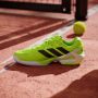 Adidas Adizero Ubersonic 5 Clay Tennisschoenen - Thumbnail 6