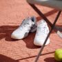 Adidas Adizero Ubersonic 5 Clay Tennisschoenen - Thumbnail 4