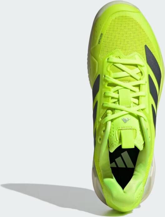 Adidas Adizero Ubersonic 5 Clay Tennisschoenen