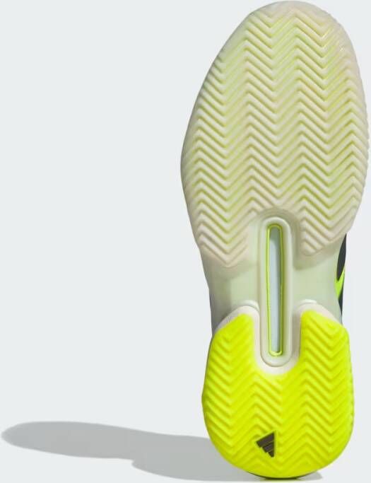 Adidas Adizero Ubersonic 5 Clay Tennisschoenen
