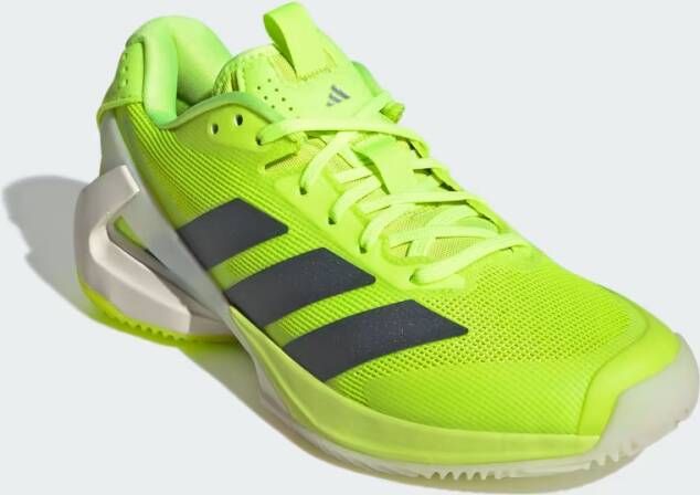 Adidas Adizero Ubersonic 5 Clay Tennisschoenen