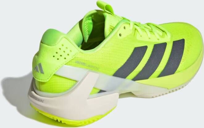 Adidas Adizero Ubersonic 5 Clay Tennisschoenen