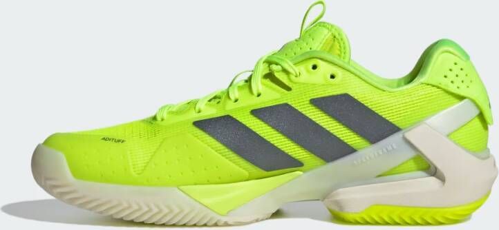 Adidas Adizero Ubersonic 5 Clay Tennisschoenen