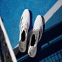 Adidas Performance Tennisschoenen ADIZERO UBERSONIC 5 - Thumbnail 23