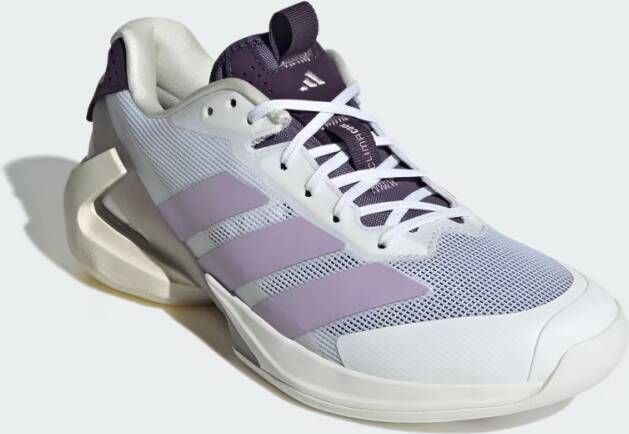 Adidas Adizero Ubersonic 5 Tennisschoenen