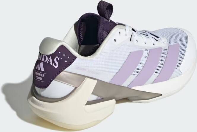 Adidas Adizero Ubersonic 5 Tennisschoenen