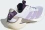 Adidas Adizero Ubersonic 5 Tennisschoenen - Thumbnail 5
