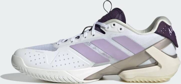Adidas Adizero Ubersonic 5 Tennisschoenen