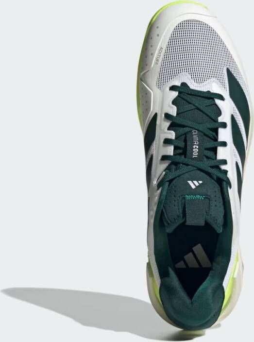 Adidas Adizero Ubersonic 5 Tennisschoenen