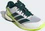 Adidas Adizero Ubersonic 5 Tennisschoenen - Thumbnail 4