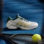 Adidas Tennisschoenen Chaussures de tennis Adizero Ubersonic 5 - Thumbnail 2