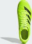 Adidas Adizero Ver-springschoenen - Thumbnail 3