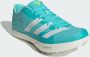 Adidas Adizero Ver-springschoenen - Thumbnail 3