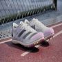 Adidas Adizero Xcs Track Schoenen Wit 2 3 - Thumbnail 4