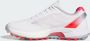 Adidas Adizero Zg Golfschoenen Voor Dames Wit - Thumbnail 6