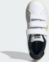 Adidas Sportswear Advantage 2.0 Schoenen Kinderen Wit - Thumbnail 9