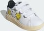 Adidas Sportswear Advantage 2.0 Schoenen Kinderen Wit - Thumbnail 11