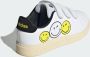 Adidas Sportswear Advantage 2.0 Schoenen Kinderen Wit - Thumbnail 12