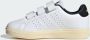 Adidas Sportswear Advantage 2.0 Schoenen Kinderen Wit - Thumbnail 13