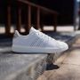 Adidas Sportswear Advantage 2.0 sneakers lichtgrijs zilver - Thumbnail 10