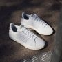 Adidas Sportswear Advantage 2.0 sneakers lichtgrijs zilver - Thumbnail 12