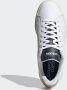 Adidas Sportswear Advantage 2.0 sneakers wit donkerblauw - Thumbnail 5