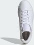 Adidas Sportswear Advantage Base 2.0 Schoenen Dames Wit - Thumbnail 5