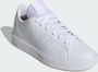Adidas Sportswear Advantage Base 2.0 Schoenen Dames Wit - Thumbnail 7