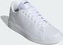 Adidas Advantage Base 2.0 Schoenen - Thumbnail 4