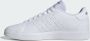 Adidas Advantage Base 2.0 Schoenen - Thumbnail 6