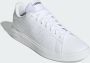 Adidas Advantage Base 2.0 Schoenen - Thumbnail 6