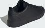 Adidas Sportswear Advantage Base 2.0 Schoenen Unisex Zwart - Thumbnail 6