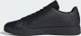 Adidas Sportswear Advantage Base 2.0 Schoenen Unisex Zwart - Thumbnail 7