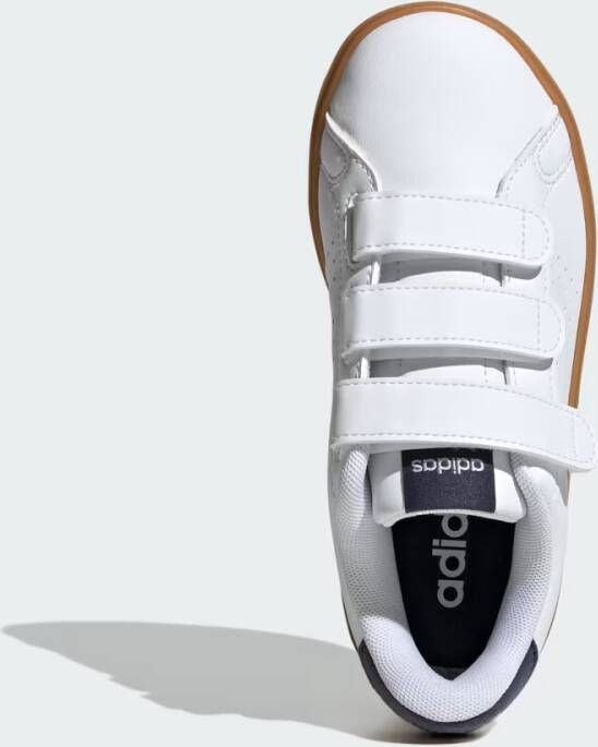 Adidas Advantage Base 2.0 Schoenen Kids