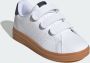 Adidas Sport Advantage Base 2.0 Cf C Sneaker Streetwear Kind - Thumbnail 7