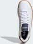 Adidas Lage Sneakers ADVANTAGE BASE 2.0 J - Thumbnail 3