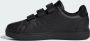Adidas Sportswear Advantage Base 2.0 Schoenen Kids Kinderen Zwart - Thumbnail 7