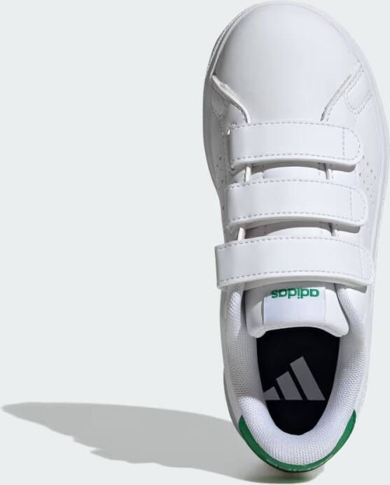 Adidas Advantage Base 2.0 Schoenen Kids