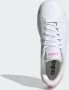 Adidas Lage Sneakers ADVANTAGE BASE 2.0 J - Thumbnail 3