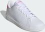 Adidas Lage Sneakers ADVANTAGE BASE 2.0 J - Thumbnail 5