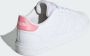 Adidas Lage Sneakers ADVANTAGE BASE 2.0 J - Thumbnail 6