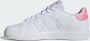 Adidas Lage Sneakers ADVANTAGE BASE 2.0 J - Thumbnail 7