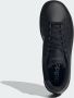 Adidas Sportswear Advantage Base 2.0 sneakers zwart grijs Imitatieleer 37 1 3 - Thumbnail 7