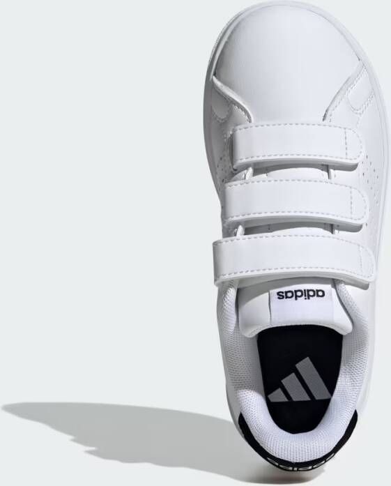 Adidas Advantage Base 2.0 Schoenen Kids