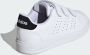 Adidas Sportswear Advantage Base 2.0 Schoenen Kids Kinderen Wit - Thumbnail 6
