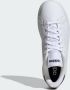 Adidas Sportswear Advantage Base 2.0 Schoenen Kids Kinderen Wit - Thumbnail 5